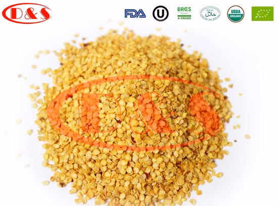 Großhandel für 200asta reines rotes dehydriertes 70mesh Paprikapulver